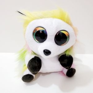 New Lumo Stars Plush Animal Mortti.